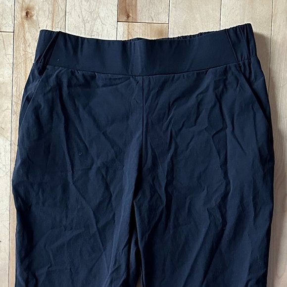 Women's Athleisure Pants - Picture 2 of 5